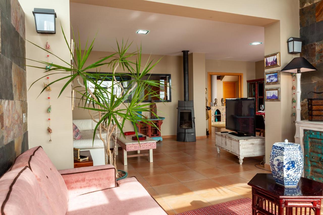 Chalet Con Piscina Privada En Mazagón エクステリア 写真
