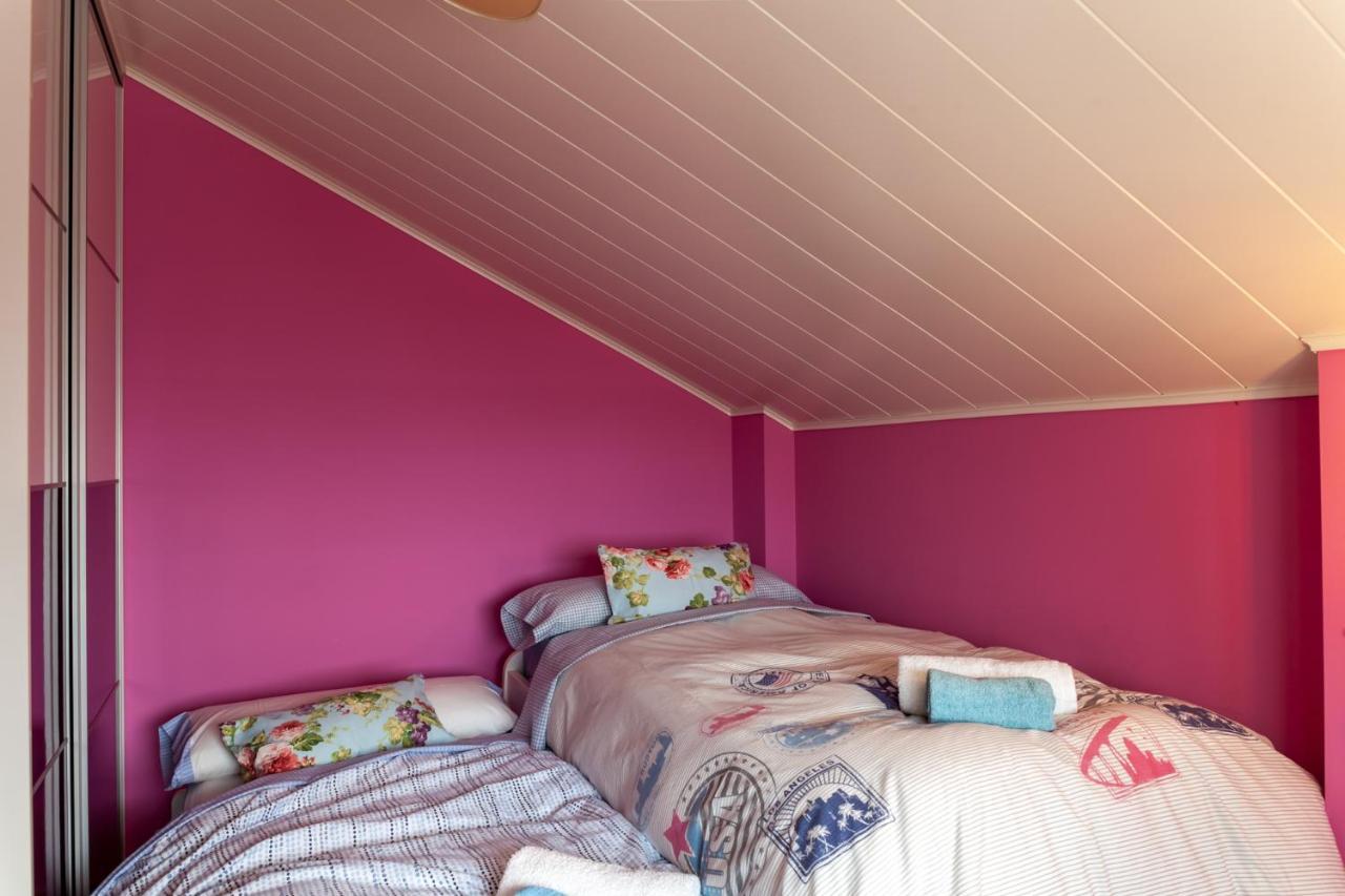 Chalet Con Piscina Privada En Mazagón エクステリア 写真