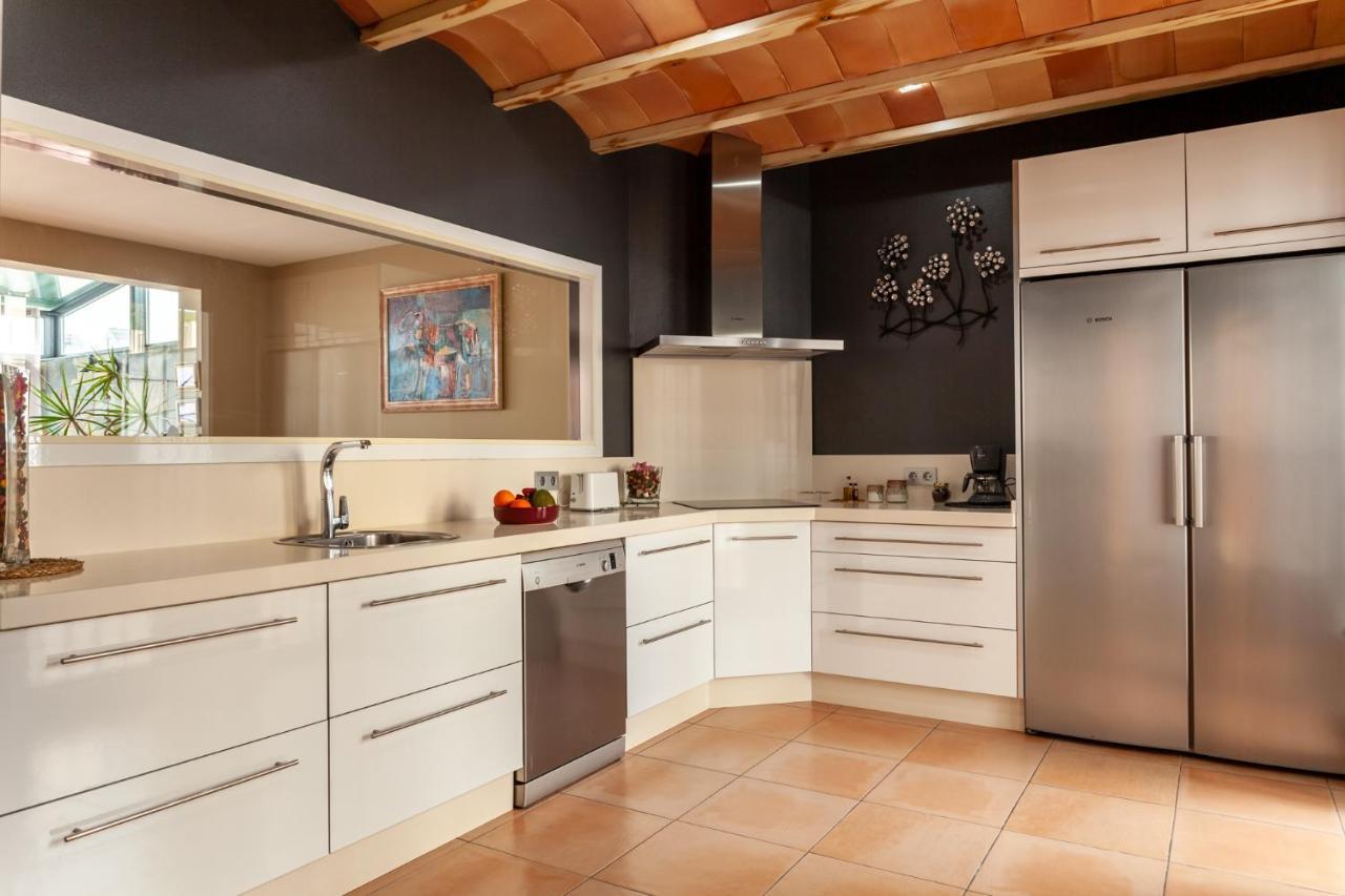 Chalet Con Piscina Privada En Mazagón エクステリア 写真
